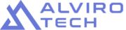 alviro tech logo